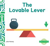 Cover image for Lovable Lever