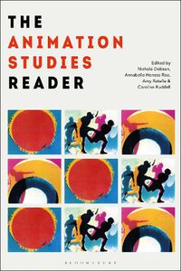 Cover image for The Animation Studies Reader