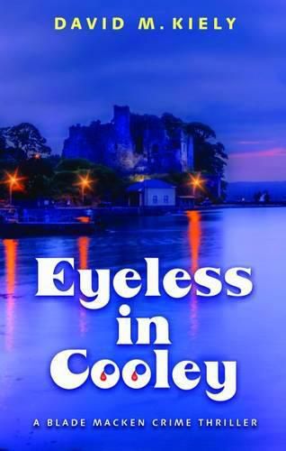 Cover image for Eyeless in Cooley