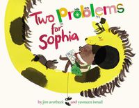Cover image for Two Problems for Sophia