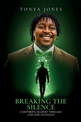 Cover image for Breaking the Silence