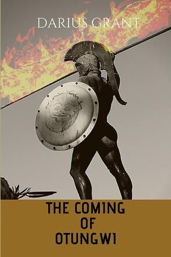 Cover image for The Coming of Otungwi