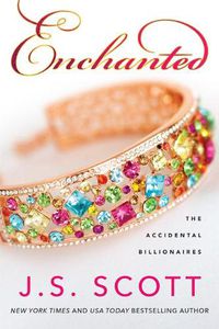 Cover image for Enchanted