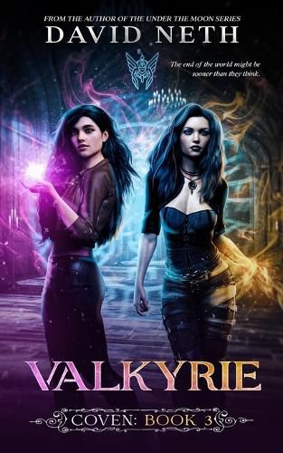 Cover image for Valkyrie