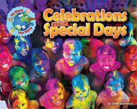 Cover image for Celebrations and Special Days