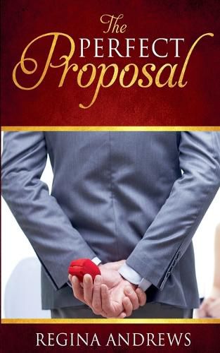 Cover image for The Perfect Proposal
