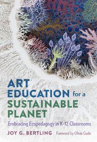 Cover image for Art Education for a Sustainable Planet