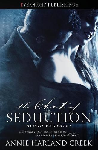 Cover image for The Art of Seduction