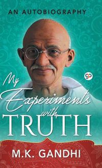 Cover image for My Experiments with Truth