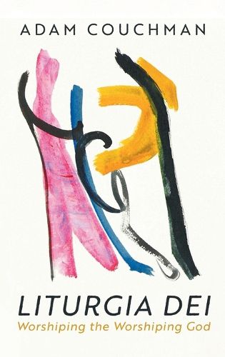 Cover image for Liturgia Dei