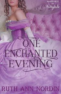 Cover image for One Enchanted Evening