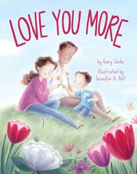 Cover image for Love You More