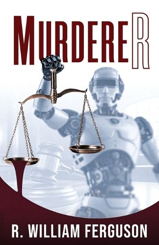 Cover image for MurdereR