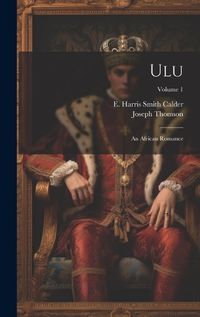 Cover image for Ulu