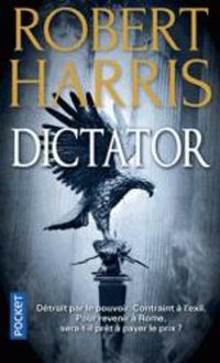 Cover image for Dictator
