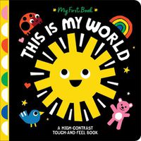 Cover image for This Is My World