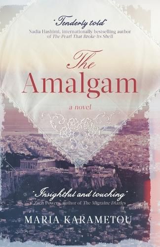 Cover image for The Amalgam