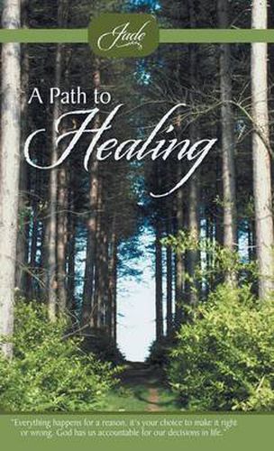 Cover image for A Path to Healing