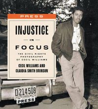 Cover image for Injustice in Focus