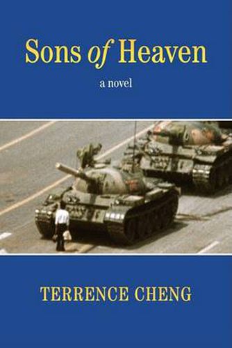 Cover image for Sons Of Heaven