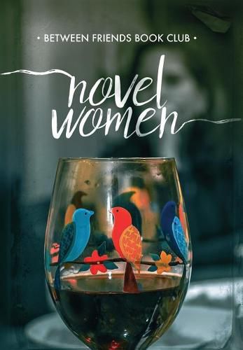 Cover image for Novel Women