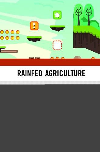 Cover image for Rainfed Agriculture