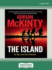 Cover image for The Island