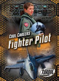 Cover image for Fighter Pilot