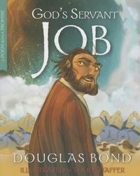 Cover image for God's Servant Job