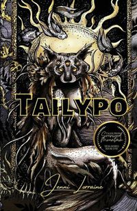 Cover image for Tailypo