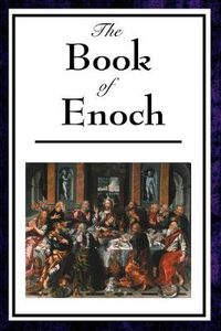 Cover image for The Book of Enoch