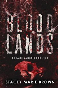 Cover image for Blood Lands