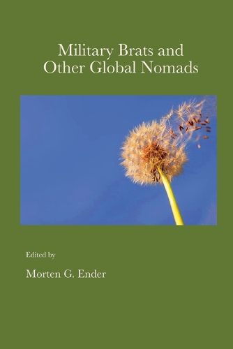 Cover image for Military Brats and Other Global Nomads