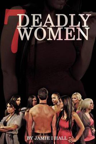 Cover image for 7 Deadly Women