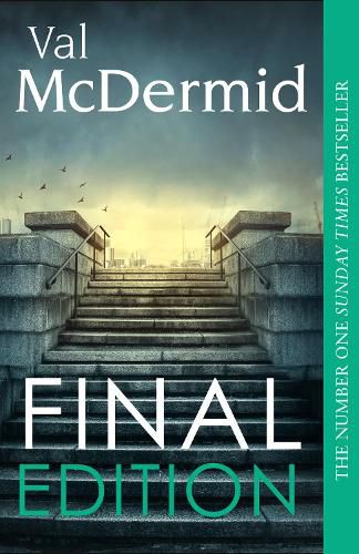 Cover image for Final Edition