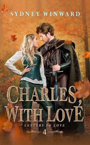 Cover image for Charles, With Love