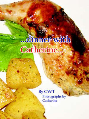 Cover image for ..Dinner with Catherine...