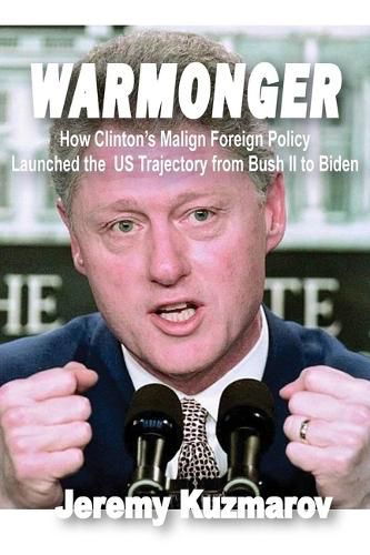 Warmonger