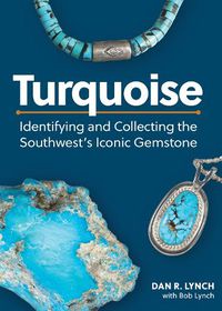 Cover image for Turquoise