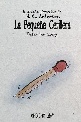 La Pequena Cerillera