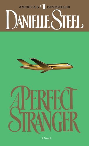 Cover image for A Perfect Stranger: A Novel