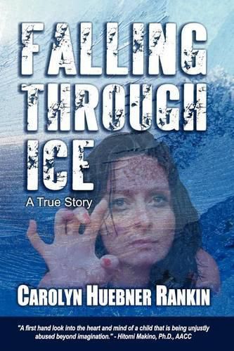 Cover image for Falling Through Ice