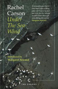 Cover image for Under the Sea-Wind