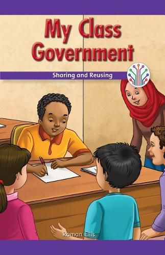 Cover image for My Class Government: Sharing and Reusing