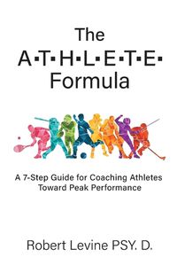 Cover image for The ATHLETE Formula