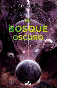 Cover image for El bosque oscuro/ The Dark Forest