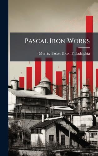 Cover image for Pascal Iron Works