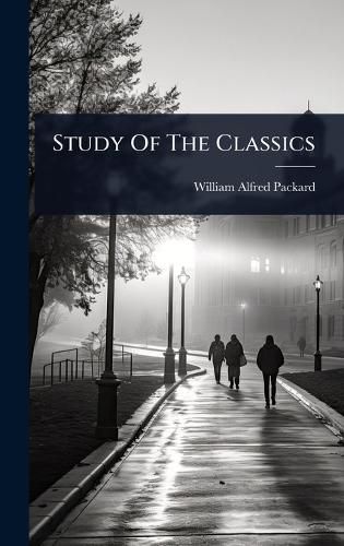 Cover image for Study Of The Classics