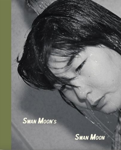 Cover image for Swan Moon's Swan Moon
