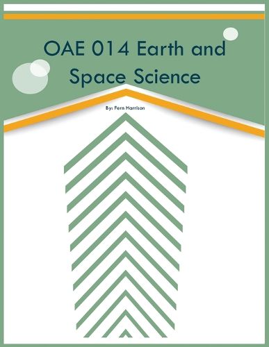 Cover image for OAE 014 Earth and Space Science